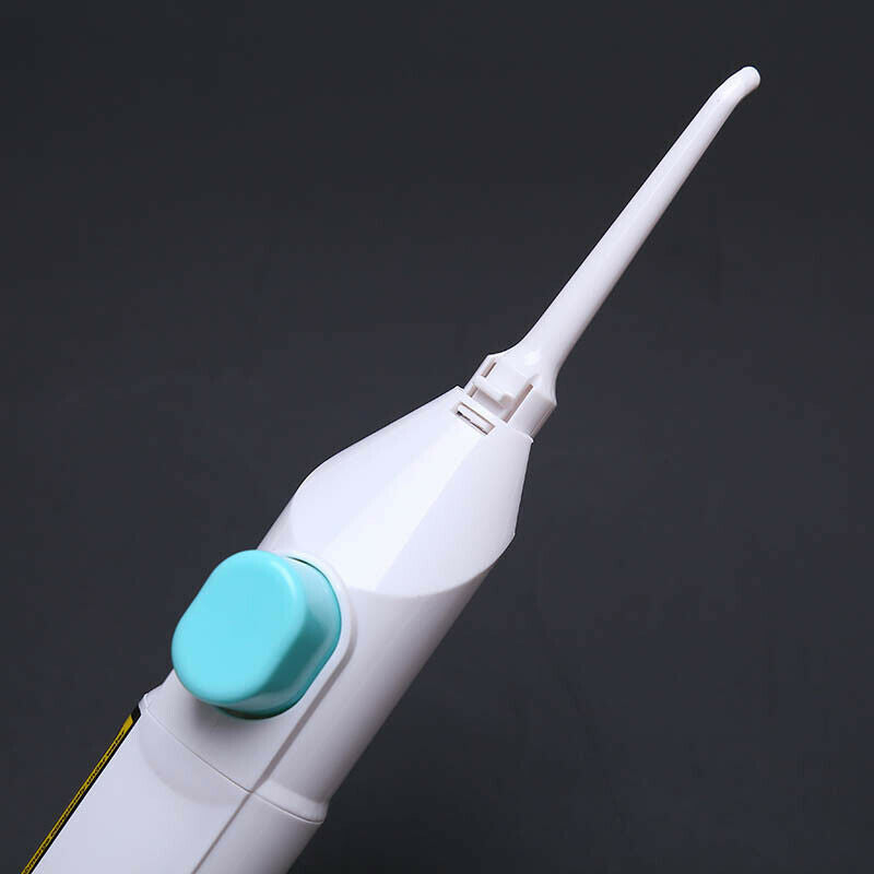 Teeth Cleaning Oral Irrigator Tooth Whitener Remove Stains Dental Equipment L9A2