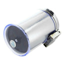Portable Car Vehicle Air Vent Auto LED Light Cigarette Smokeless Ashtray Ho W7H9