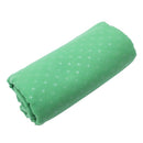 Yoga Mat Towel Microfiber Non Slip Sweat Absorbent Super Soft Towel For Yog