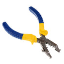 Archery D Loop Plier D Rope String Nonslip Grip Compound Bow Accessories