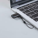 USB 2.0 to SATA Adapter Converter Date Cable for 2.5/3.5 inch Hard Disk Drive