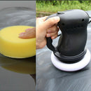 12V 36W Car Waxing Polishing Machine Scratch Remover Glossy Polisher S CNR