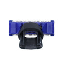Multi-Packaged Men'S Shaver Rotating Double-Sided Blade Head For Micropress B3D4