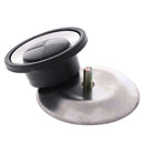 5Pcs/set Replacement Knob Handle For Glass Lid Pot Pan Cover CookwareB Pf