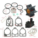 Boat Mariner Water Pump Impeller Repair Kit for Mercury Mercruiser Alpha 1