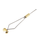 Fly Tying Bobbins Holder Fishing Fllies Lure Bait Making Material Smooth Spool