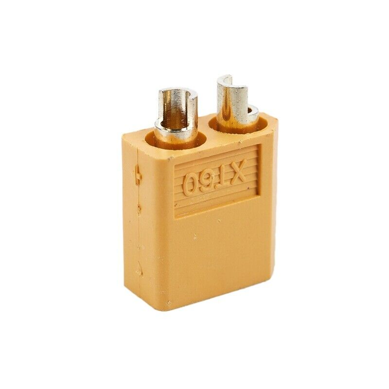 10 x Male RC XT60 Battery Connector N1A7