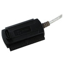 New USB 2.0 to IDE SATA S-ATA/2.5/3.5 Adapter Cable (Adapter Cable)