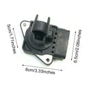 22204-21010 Vehicles Mass Air Flow Meter MAF Sensor Portable Car Practical