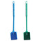 40cm Fish Tank Aquarium Glass Cleaner Cleaning Brush Algae Scrapper  Green