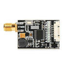 5.8G 40 Channel Hdmi To Fpv Transmitter Module LT600 Led Display Support T7B7