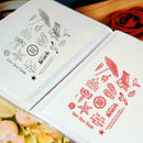 Handmade Umbrella Clear Silicone Stamp Scrapbook Photo Album Card DIY Best E4R2