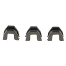 3pcs Key Guides Variator Slides 50cc 80cc Gy6 Motorcycle Scooters Drive Pulley