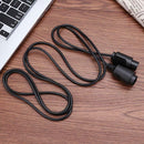 1.8m Controller Extension Cable Cord Wire Replacement Fit for Nintend N64 A