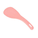 Wheat Straw Large Spoon Rice Paddle Scoop Kitchen Table Serving Accessories BX