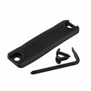 Trunk Hatch Liftgate Switch Latch Release Button Rubber Cover Replacement  NZC