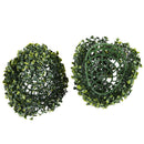 Artificial Plant Home Decoration 25cm Dia