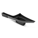 ABS Plastic Gear Shift Panel Storage Box Console Organizer for BMW X1 E84 11-15