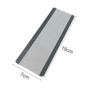 8 Pcs/set Guided Reading Strip Innovative Colorful Overlay Highlighting A1E D5B0