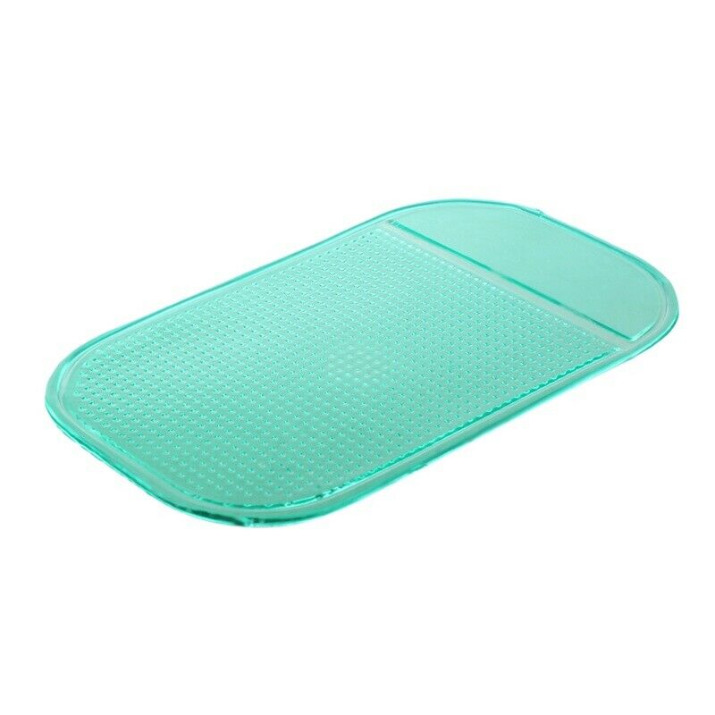1X Car Anti-slip Matte Adhesive bracket Holder Pad mat Anti Slip for mobile D4N1