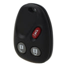 Keyless Entry Remote Control Car Key Replacement for Vehicles That Use 3 Bu Y9B9