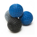 Fitness Yoga Gym Roller Health Care Effective Muscle Relax EVA Massage Ball J7L9