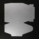 Gift Box Metal Cutting Dies Stencils Scrapbooking Album Embossing Card DIY Craft