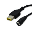Power Converter Cable Adapter For Lenovo ThinkPad X1 Carbon 0B47046 Laptop  Z