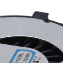 5X(Cpu Cooling Fan For Msi Ge62 Gl62 Ge72 Gl72 Gp62 Gp72 Pe60 Pe70 Series  L7X5)