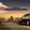 Black Head Up Display Navigate Display Holder Phone Bracket Windscreen Projector