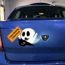100Pcs Halloween Skateboard Stickers bomb Vinyl Laptop Luggage Decals Stick I9T0