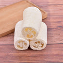 6 Pcs Organic Loofahs Loofah Spa Exfoliating Scrubber Natural LuffaFRB Bj