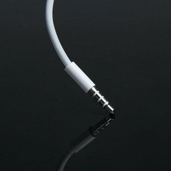 Charger Data USB 3.5mm Sync Audio Cable for iPod Shuffle 3rd 4th Gen #JT1