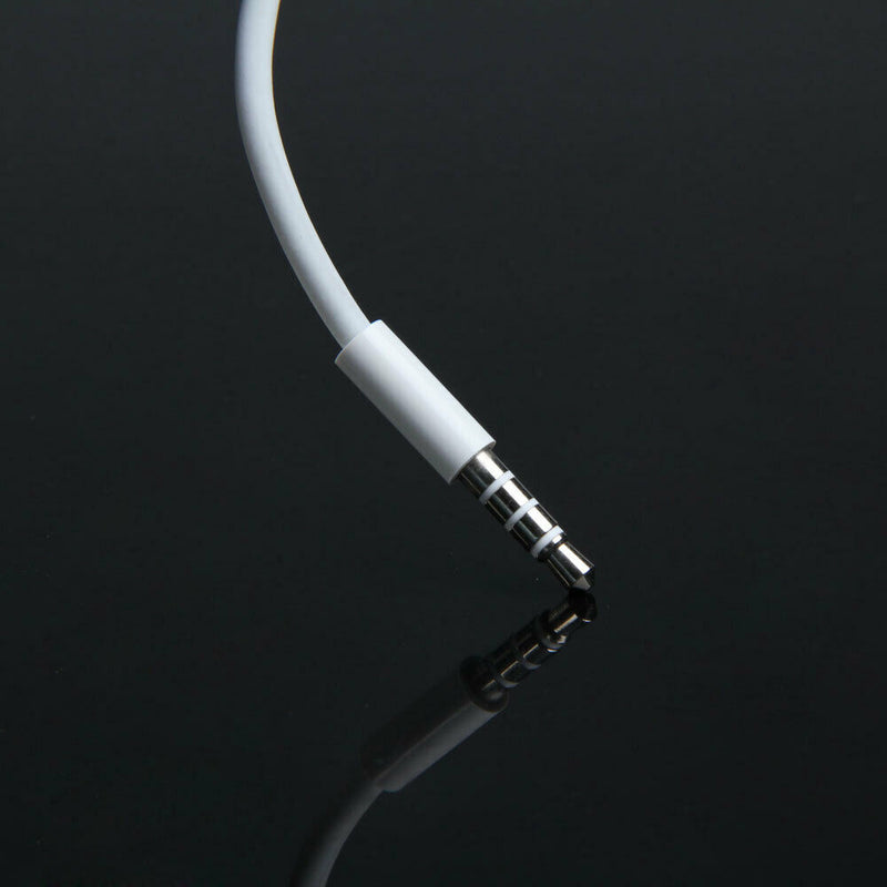 Charger Data USB 3.5mm Sync Audio Cable for iPod Shuffle 3rd 4th Gen