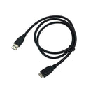 USB 3.0 Cable Cord For WD My Book A9L9 Driv G Disk External