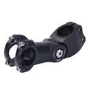 31.8x105mm Aluminum Bicycle Stem Adjustable Angle Mountain Bike Handlebar Stem