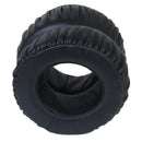 2Pcs Ear Pads Earpads Ear Cup Cover Protector Memory Foam Sponge Cushion for