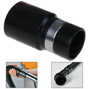Vacuum Cleaner Connector 32mm Brush Suction Head Adapter Mouth To 35mm NozzleFT