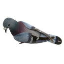 Mini Removable Simulation  Compression Foam Birds Home Decoration Garden