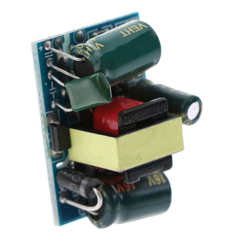 110V/220V to 3.3V 700mA 2.3W AC-DC power supply converter step down module E Gw