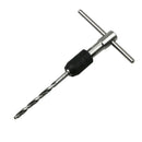 9pcs T Handle Ratchet Tap Wrench combination Suitable for precision modules