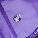 DIY Craft Nylon Yarn Case Organizer Storage Baskets Knitting Yarn Round Bag I2X5