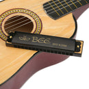 Harmonicas 16 Holes Mini Bee Mouth Ogan Musical Instrument for Beginner A