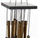 Wind Chimes- Tuned Large Garden Outdoor Windchimes for Patio and Terrace -