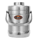 1.4L Stainless Steel Insulated Bento Lunch Box I1V4