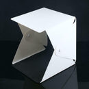 Portable Mini Folding Lightbox Photography Studio Softbox for DSLR Camera