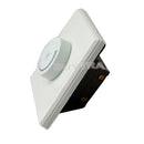 Valuable Much Ceiling Fan Speed Control Switch Wall Button AC220V 10A liau