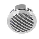 1x RV Marine Boat Yacht 3"/76mm Stainless Steel Round Airflow Vent ADSGA