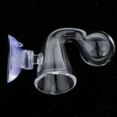 Durable Glass Drop Checker CO2 Monitor  For Planted