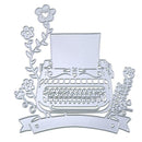 DIY Metal Cutting Dies Printer Stencils Scrapbooking Embossing Paper Card